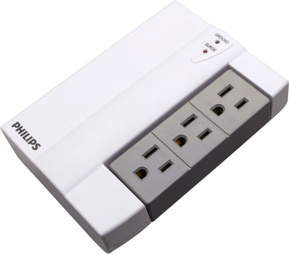 Surge Protector