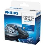 Reset your shaver to new