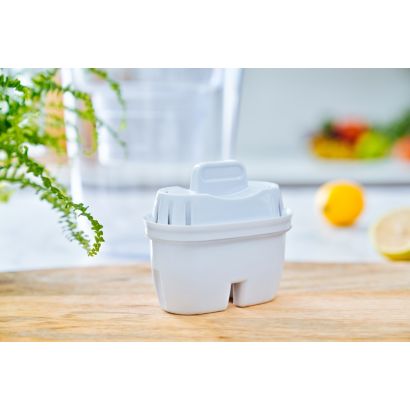 Philips Micro X-Clean filtration