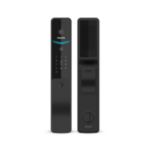 O seu rosto é a sua chave