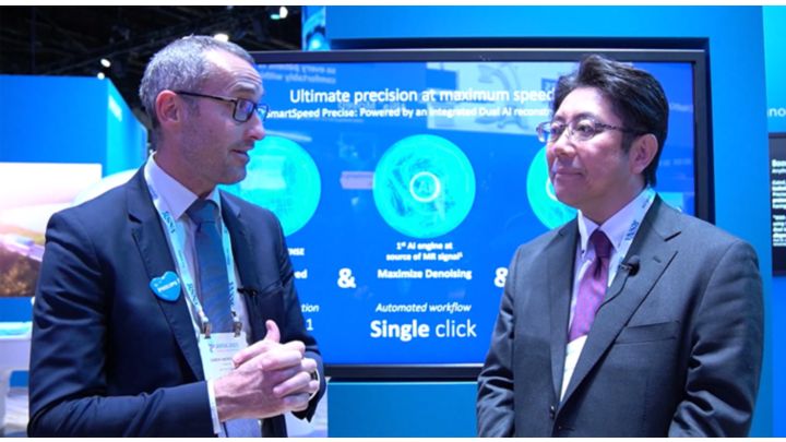 Dr. Goshima Thumbnail