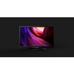 Slim LED TV
