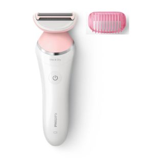 SatinShave Advanced 干湿两用电动剃毛器