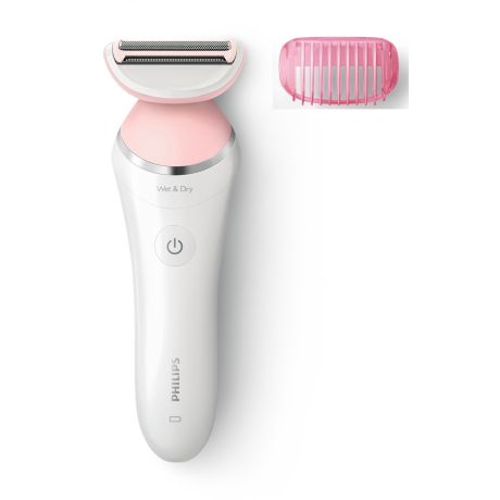 BRL140/80 SatinShave Advanced 干湿两用电动剃毛器