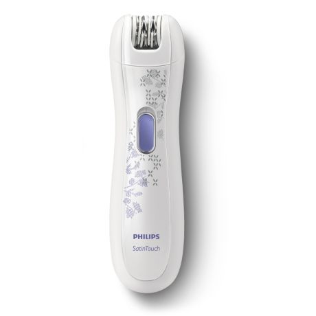 HP6365/60  Épilateur