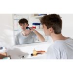 Excelente protección de la piel, afeitada suave.