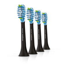 HX9044/27 Philips Sonicare AdaptiveClean Standard sonic toothbrush heads