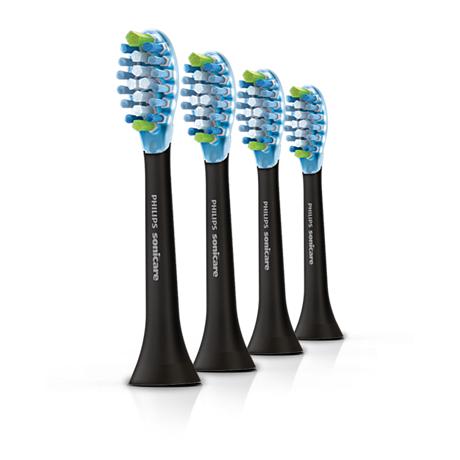 HX9044/27 Philips Sonicare AdaptiveClean Têtes de brosse à dents standard