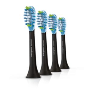 Sonicare AdaptiveClean Standard sonic toothbrush heads