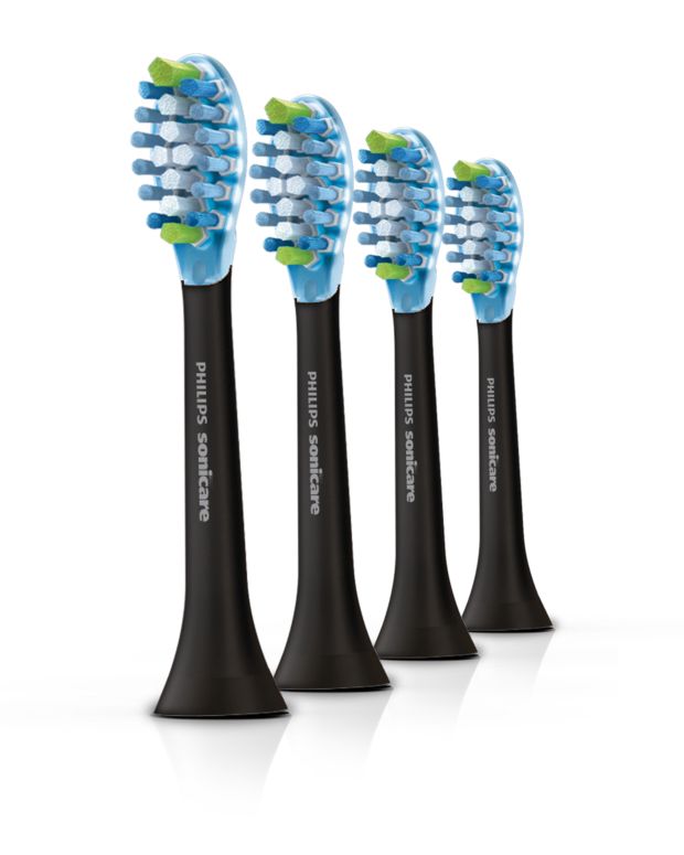 Philips Sonicare AdaptiveClean Standard sonic toothbrush heads