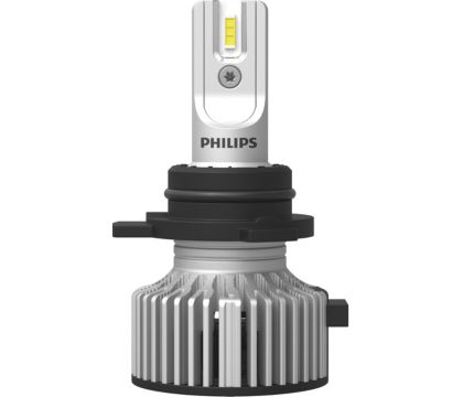 Ampoule LED Eclairage Avant PHILIPS ULTINON PRO9000 HL - H4 - ref. 00718631  au meilleur prix - Oscaro