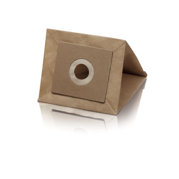 The original Philips dust bag