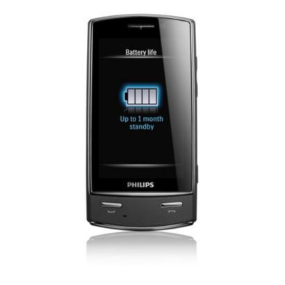 Philips Xenium
