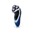Rechargeable Cordless Razor