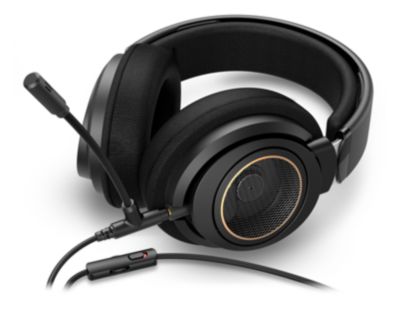 PHILLIPS SHP9600 ヘッドホン Amazon.com: PHILIPS Over Ear Open Back Stereo Headphones