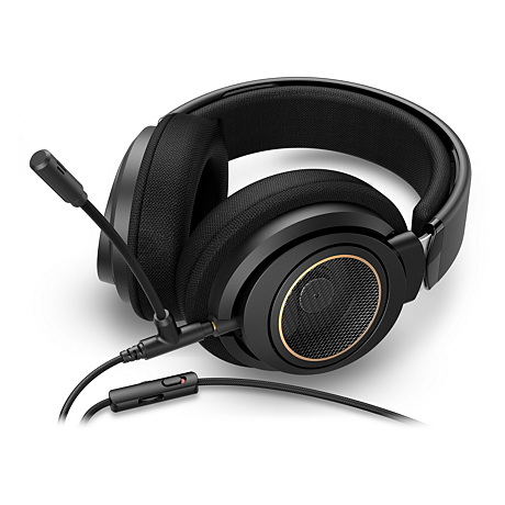 SHP9600MB/00  Over ear headphones