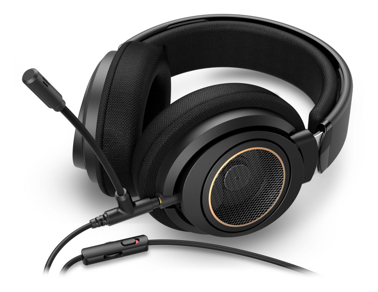 Philips best sale 9600 headphones