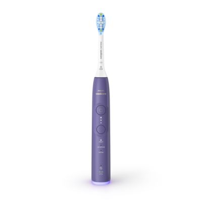 Sonicare Series 6500 Rechargeable toothbrush - thumbnail 3