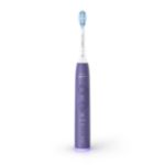 Advanced care for whiter teeth*