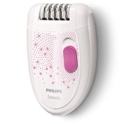 Satinelle Essential Compact epilator