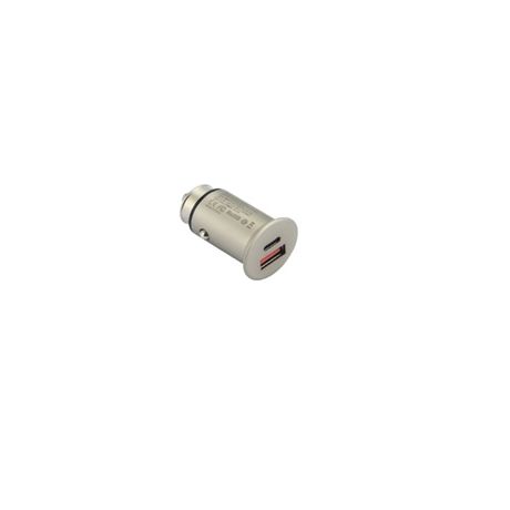 DLP5529C/97  车载充电器