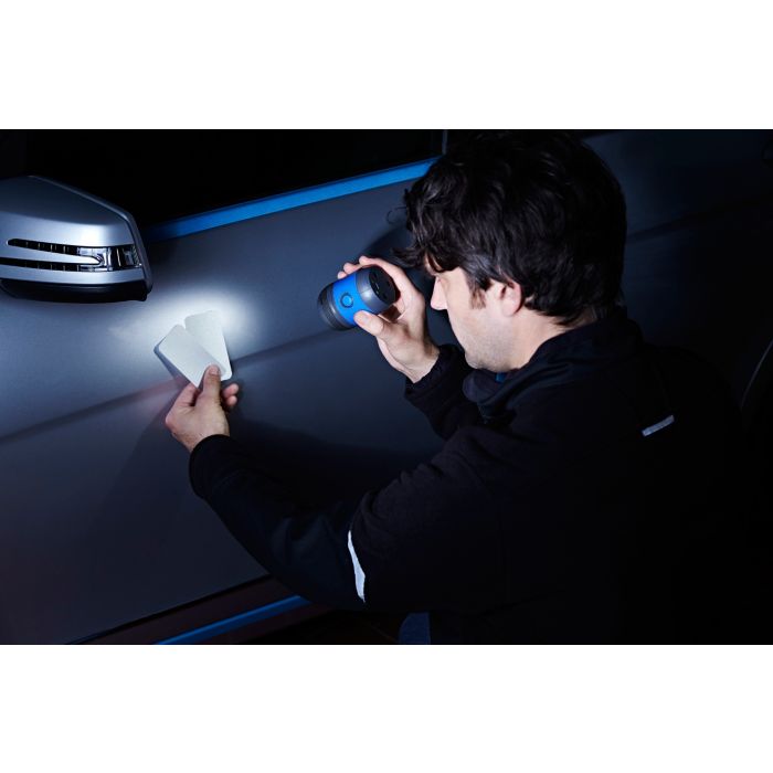 MatchLine MDLS CRI カラーチェック用 LED ワークライト（3