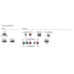 4K Ultra LED TV