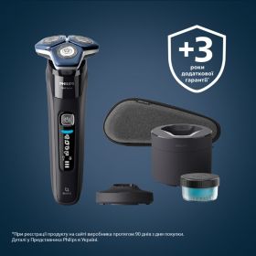 Електробритва Philips