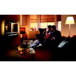 Sonido envolvente superior sin enredos