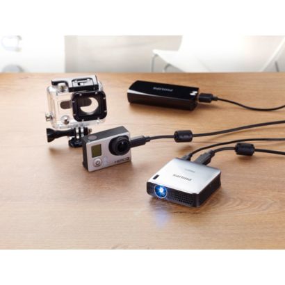 Philips PicoPix