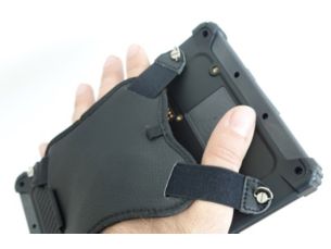 Lumify - Futurepad FPZ08 Handstrap For safe handling - the Handstrap for the lumify