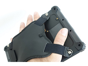 Lumify - Futurepad FPZ08 Handstrap Für eine sichere Handhabung – der Handgurt für Lumify
