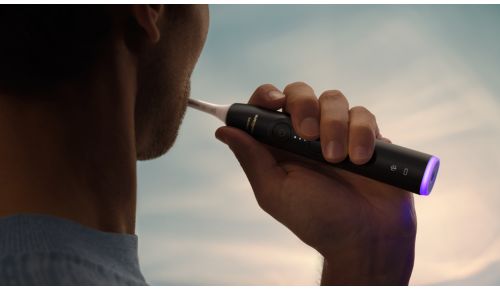 Schützen Sie Ihr Zahnfleisch mit unserem Drucksensor