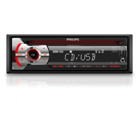 CEM2101/55 CarStudio Car audio system