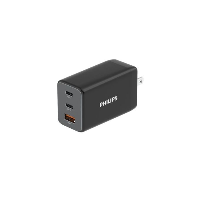 Mini GaN 急速充電器