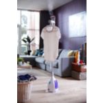 Atsvaidziniet savus delikātos apģērbus ar tvaiku