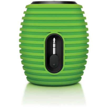 Váš zvuk – vaše barva