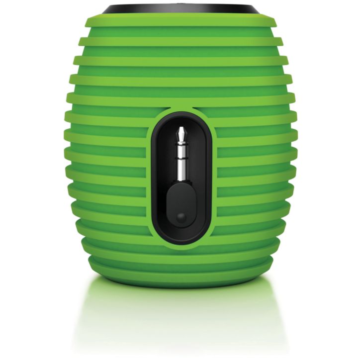 Your sound - your colour