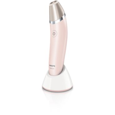 VisaCare Microdermabrasion