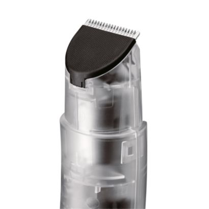 Precise and even trim