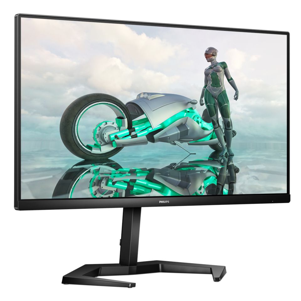 Gaming Monitor Игровой монитор Full HD 24M1N3200ZS/00 | Evnia