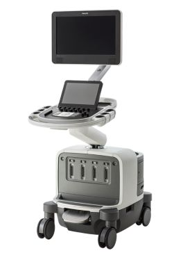 Philips - EPIQ Elite – DS New Class Of Premium Ultrasound