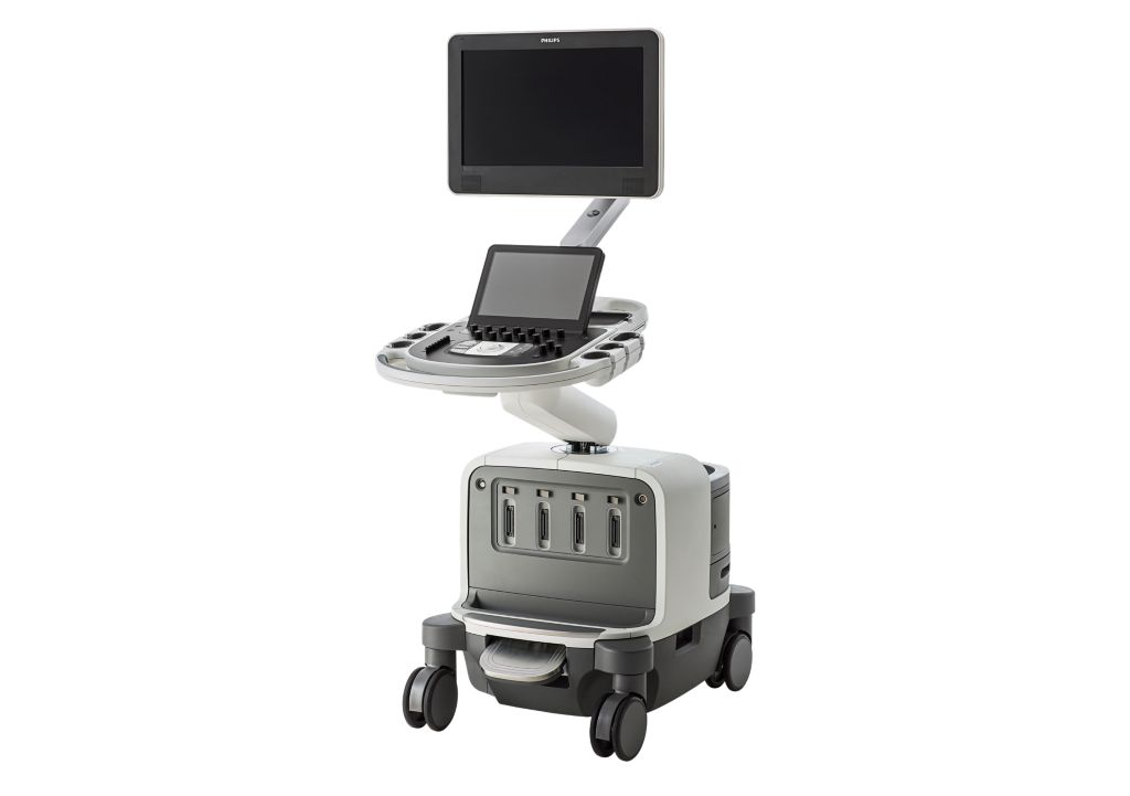 Standard product photograph