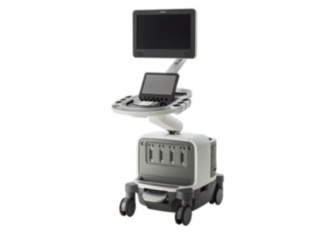 EPIQ 7 &ndash; DS Refurbished Ultrasound Machine 
