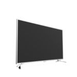 Ultraslanke 4K LED-TV met Android TV