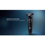 Perfection in every pass