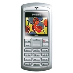 Téléphone portable