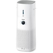 2-in-1 Air purifier and humidifier