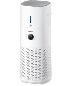 Philips air outlet purifier formaldehyde