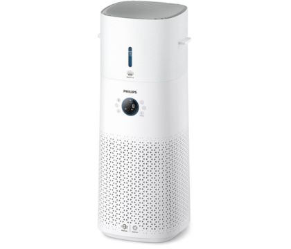 Philips air purifier 2 2024 in 1